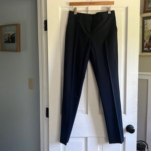 Theory suit pants
